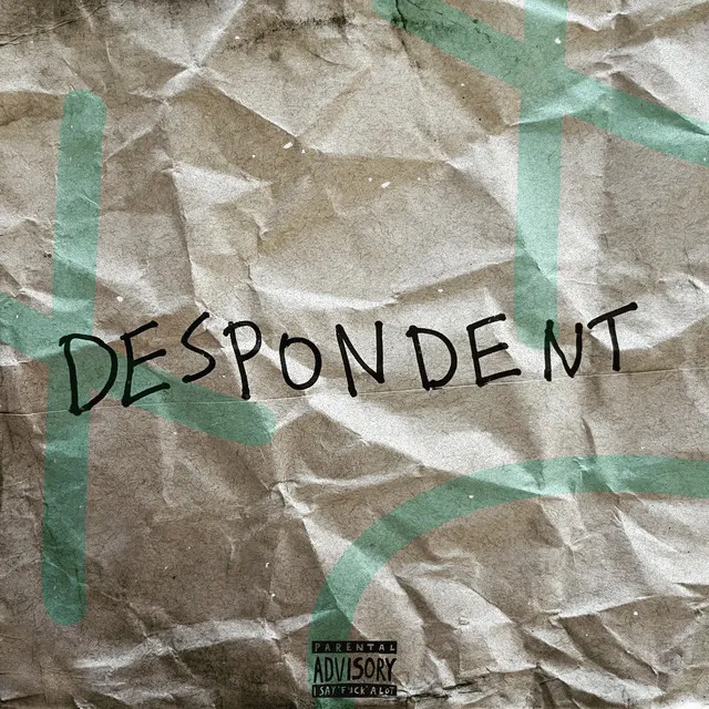 Despondent