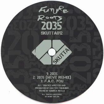 2035 by Future Roots