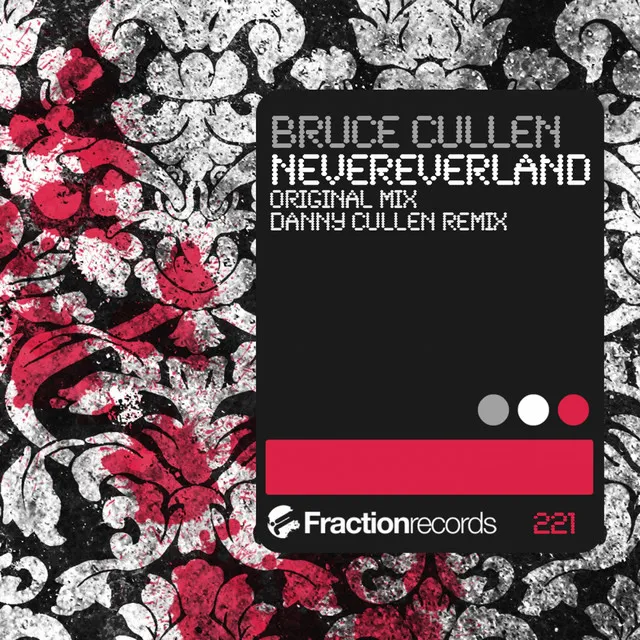 NeverEverLand - Original Mix