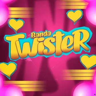 Cansei de Você by Banda Twister