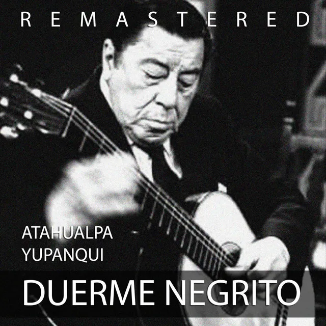 Duerme negrito (Remastered)