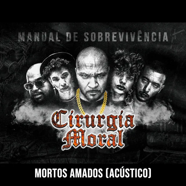 Mortos Amados (Acústico)