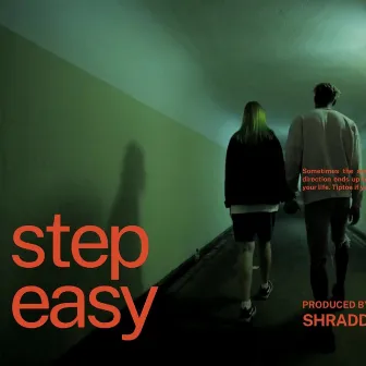 Step Easy by Shradder Beatz