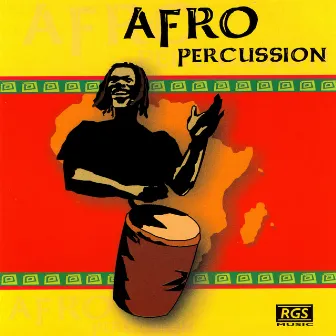 Afro Percussion by Jonatan Szer