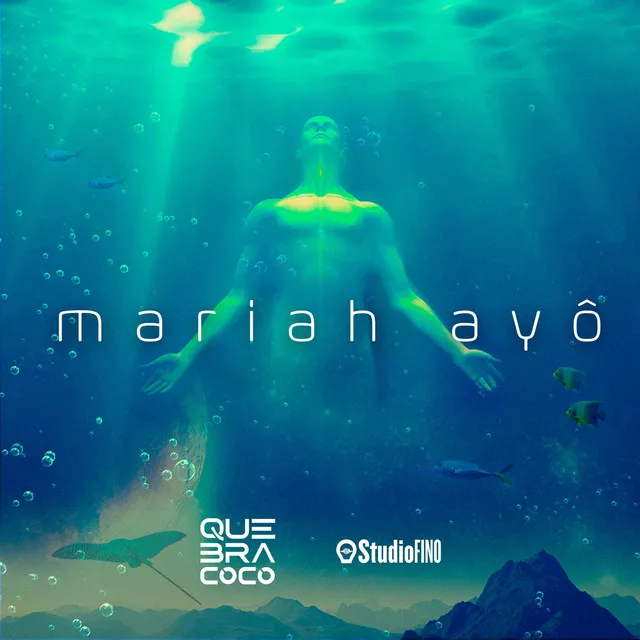 Mariah Ayô (Radio Edit)