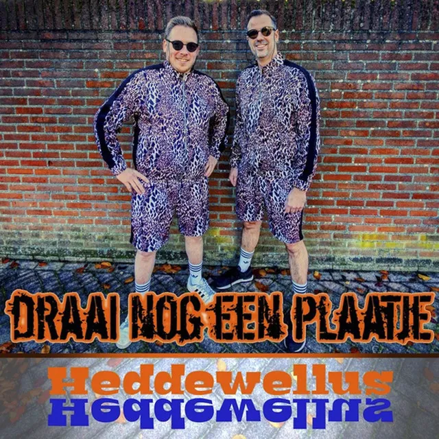 Draai Nog Een Plaatje