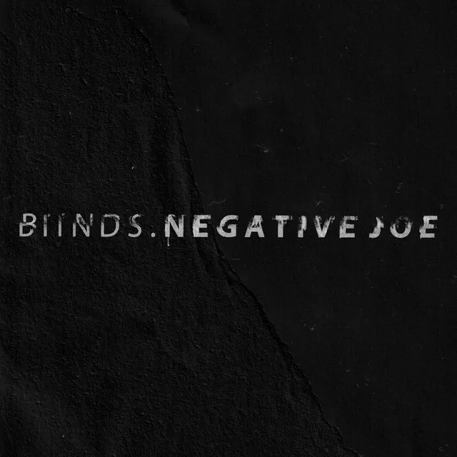 Negative Joe