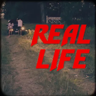 Real Life by Diego 78