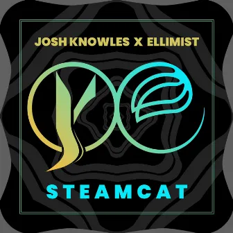 SteamCat by Josh Knowles