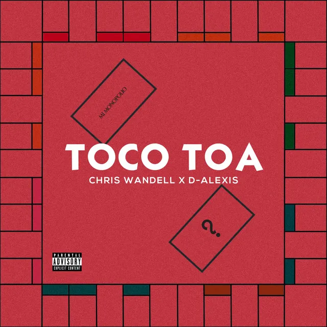 Toco Toa