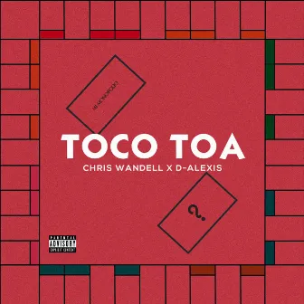 Toco Toa by DIA