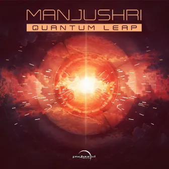 Quantum Leap by Manjushri