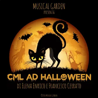 CML ad Halloween by Francesco Cerrato