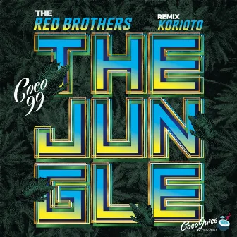 The Jungle by The Red Brothers