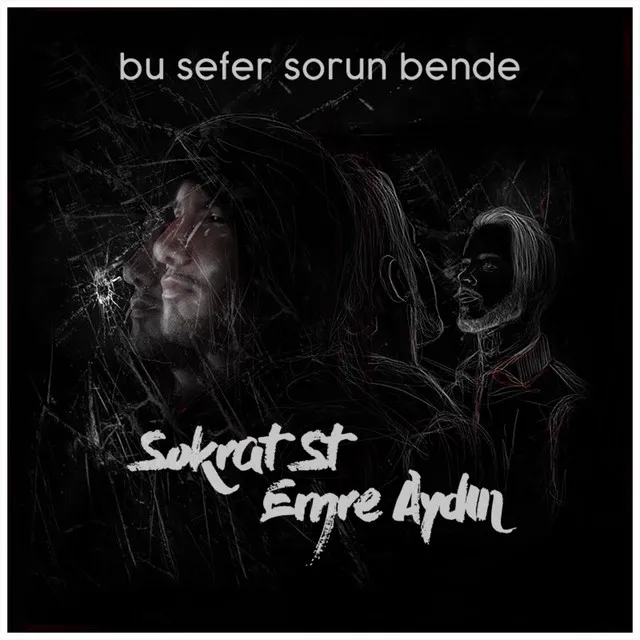 Bu Sefer Sorun Bende