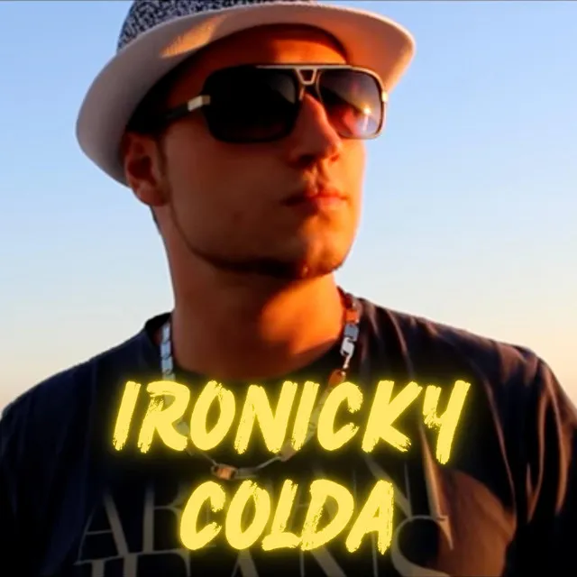 Ironický Colda