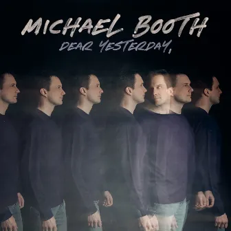 What Only God Can Do (Single) by Michael Booth