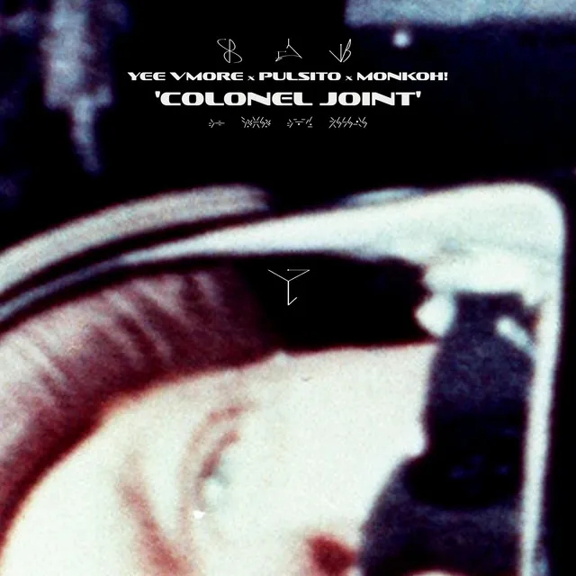 Colonel Joint