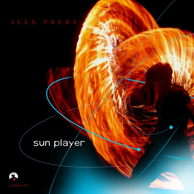 Sun Player - Sebastian Schetter Remix