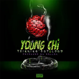 Thinking Out Loud by Young Chi