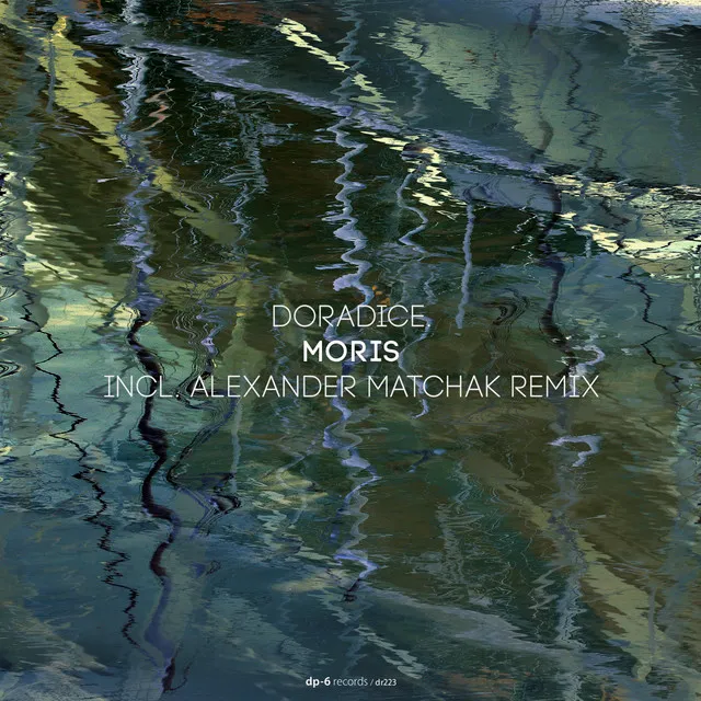 Moris - Alexander Matchak Remix