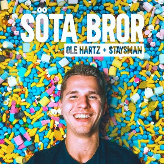 Söta bror (feat. Staysman) by Ole Hartz