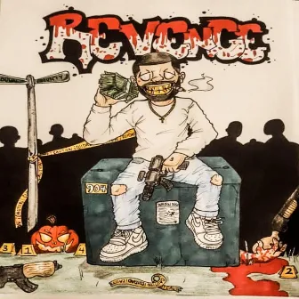 Revenge by Virgo Capone