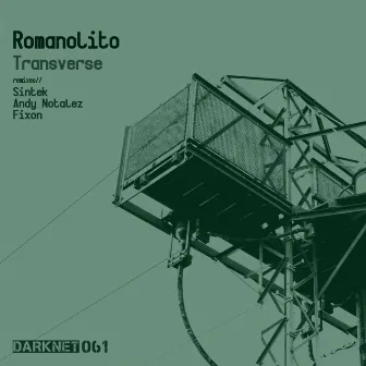 Transverse by Romanolito