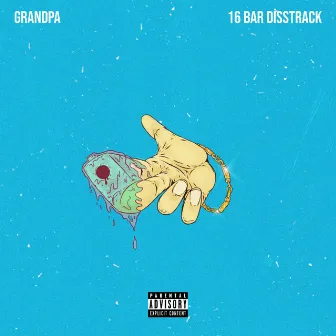 16 Bar Di̇sstrack by Grandpa