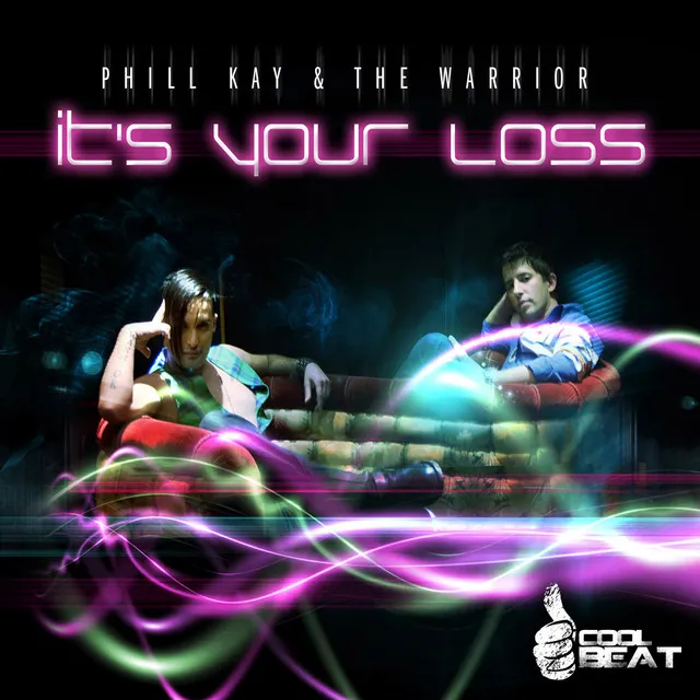 It's Your Loss (Dj Grouse Radio Edit)