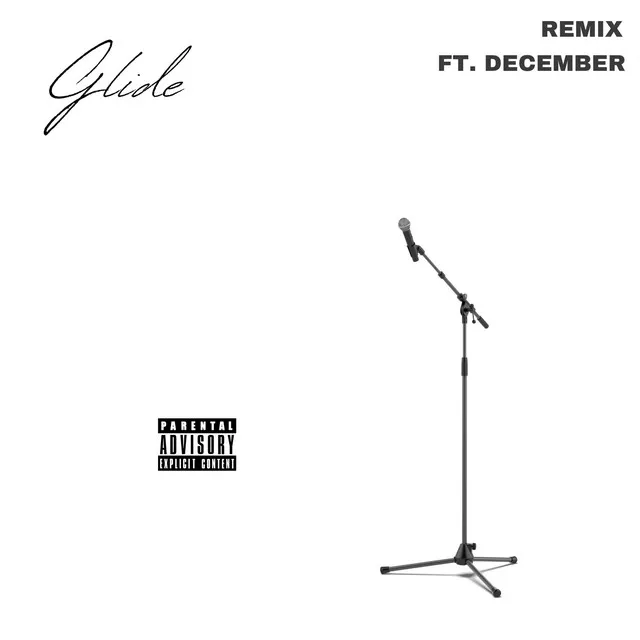 Glide (Remix)