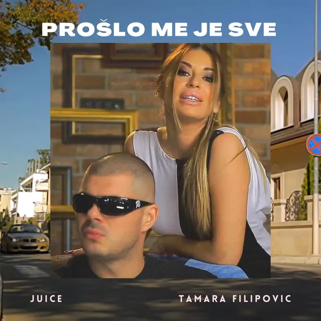 Prošlo Me Je Sve