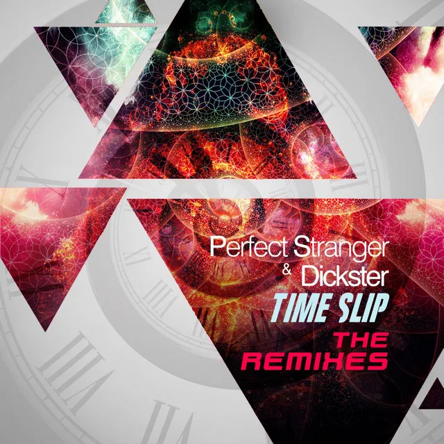 Time Slip - Cimi Remix