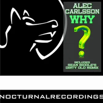 Why by Alec Carlsson