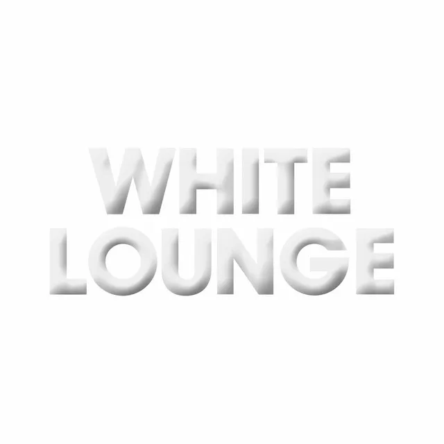 White Lounge Mix 1 - Continuous Mix