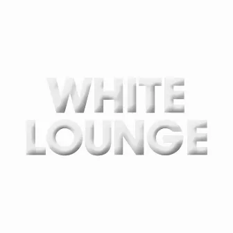 White Lounge by Unknown Artist