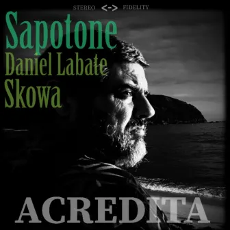 Acredita by Sapotone