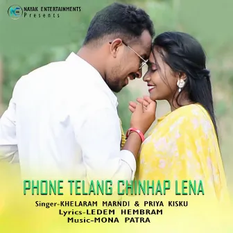 Phone Telang Chinhap Lena by Khelaram Marndi