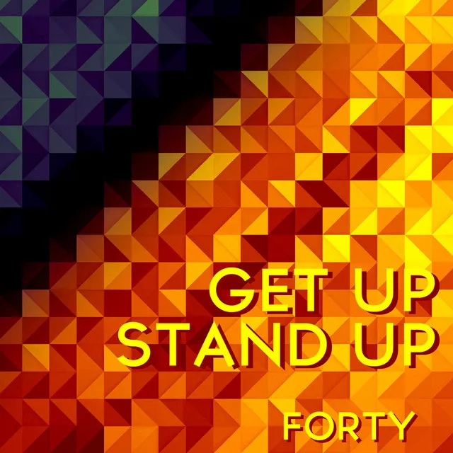 Get up Stand Up - Barattini Edit Remix