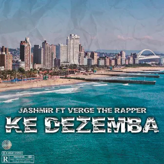 Ke Dezemba by Jashmir