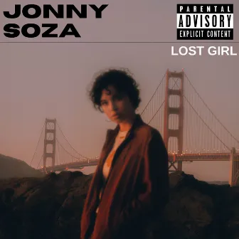 Lost Girl by Jonny Soza