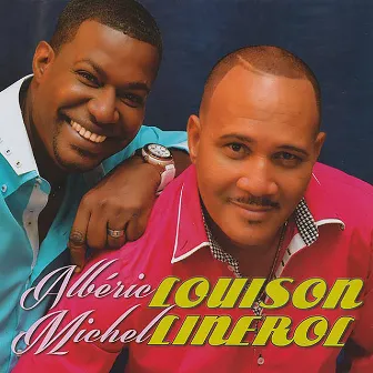 Michel Linerol & Albéric Louison by Michel Linérol