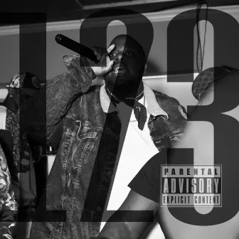 123 by Dj Ayoo