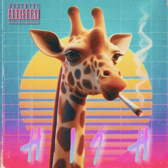 High by Effy Giraffe