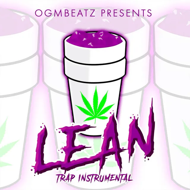 Lean (Trap Beat)