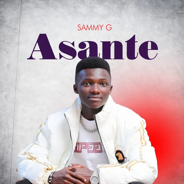 Asante