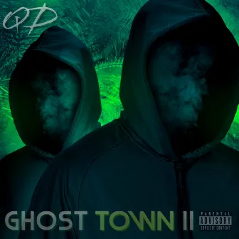 GhostTown II by QD