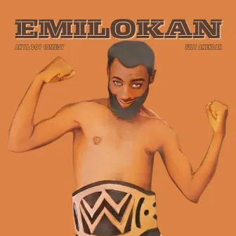 Emilokan by Unknown Artist