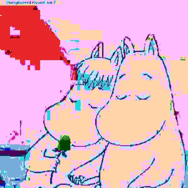 MOOMIN