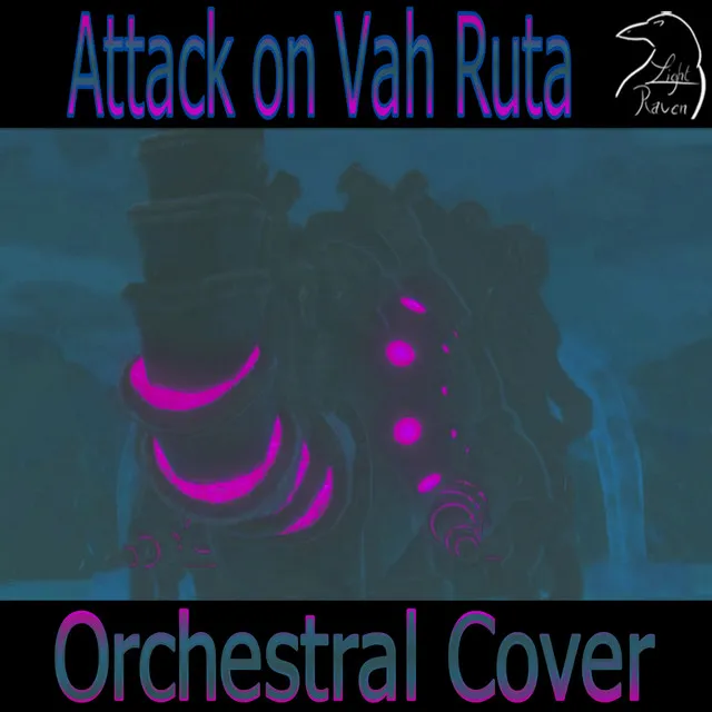 Attack On Vah Ruta (From 